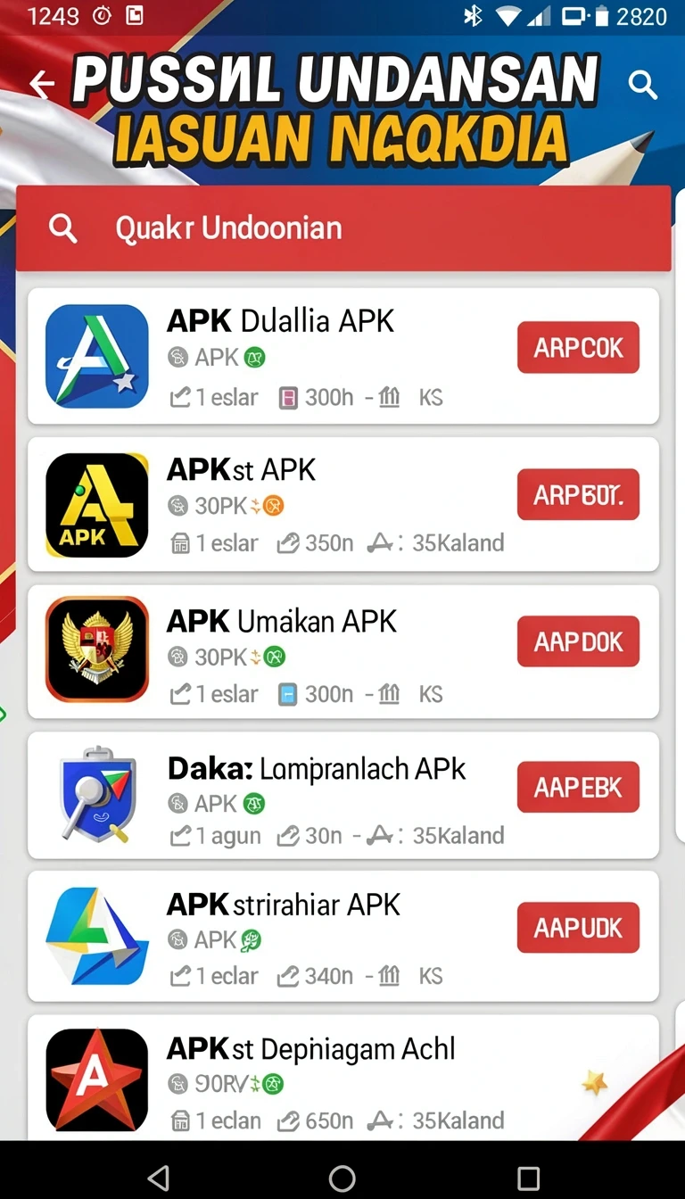 Screenshot petirrp nomor 1