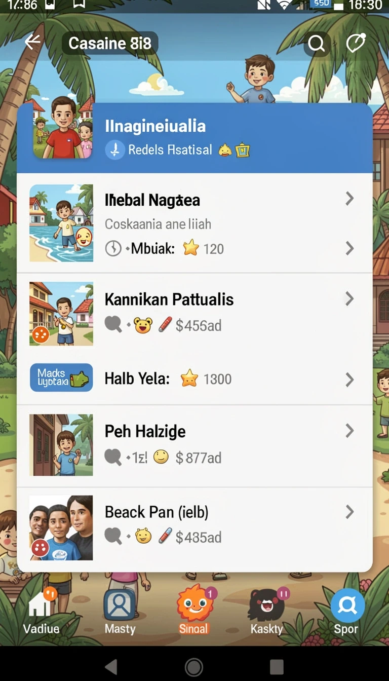 Screenshot petirrp nomor 3
