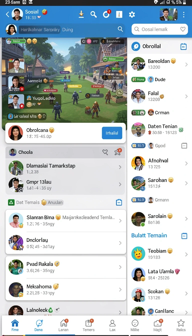 Screenshot playwin123 nomor 1