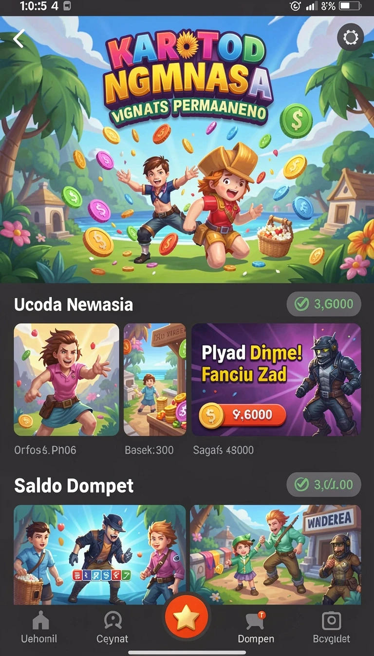 Screenshot rajabotak nomor 1