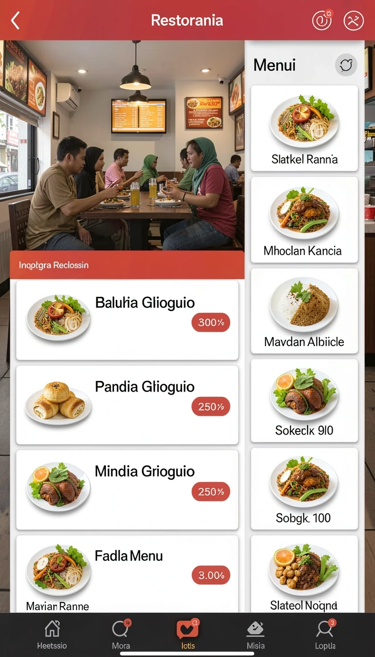 Screenshot rejeki nomor 1