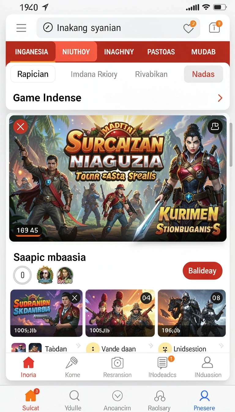 Screenshot rejeki nomor 3