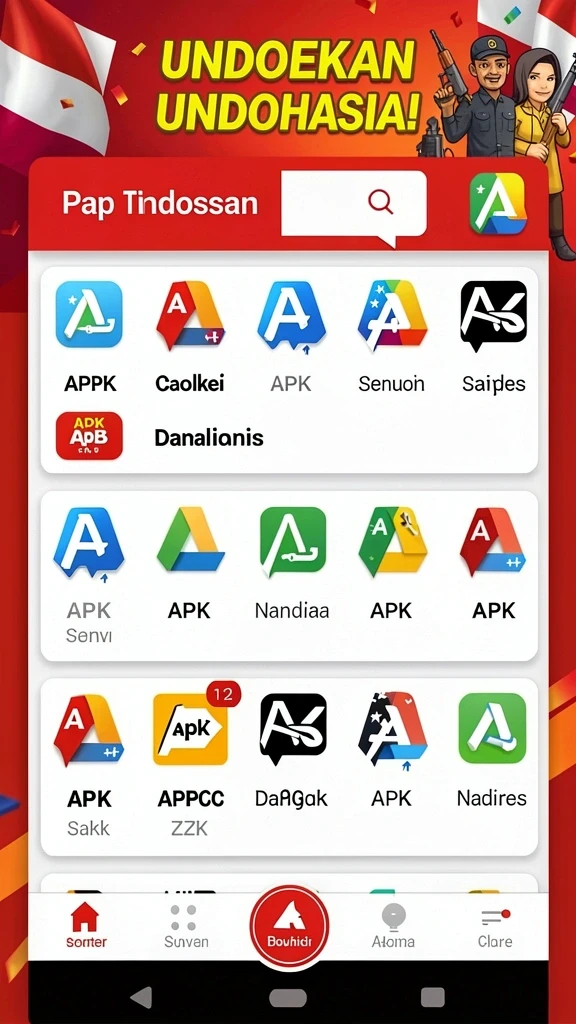 Screenshot remi101 nomor 3