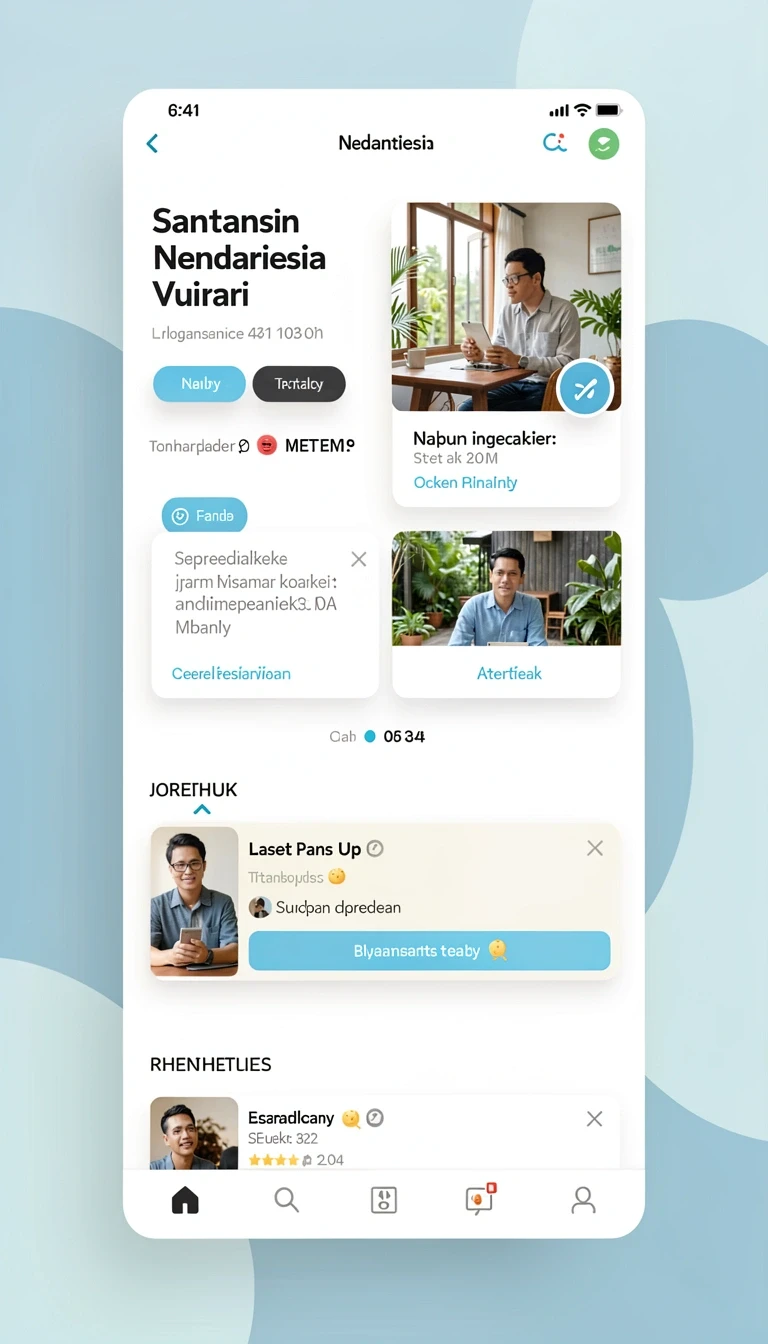 Screenshot rich7 nomor 3