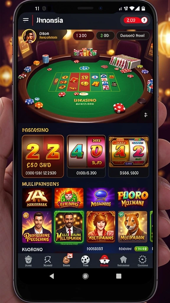 Screenshot robintogel nomor 3