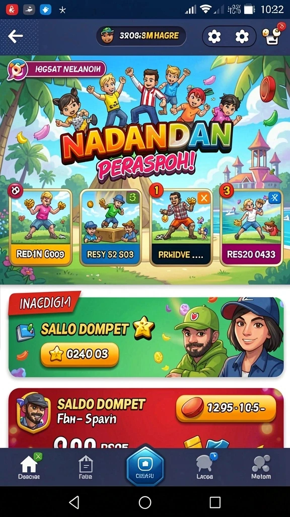Screenshot rp777 nomor 1