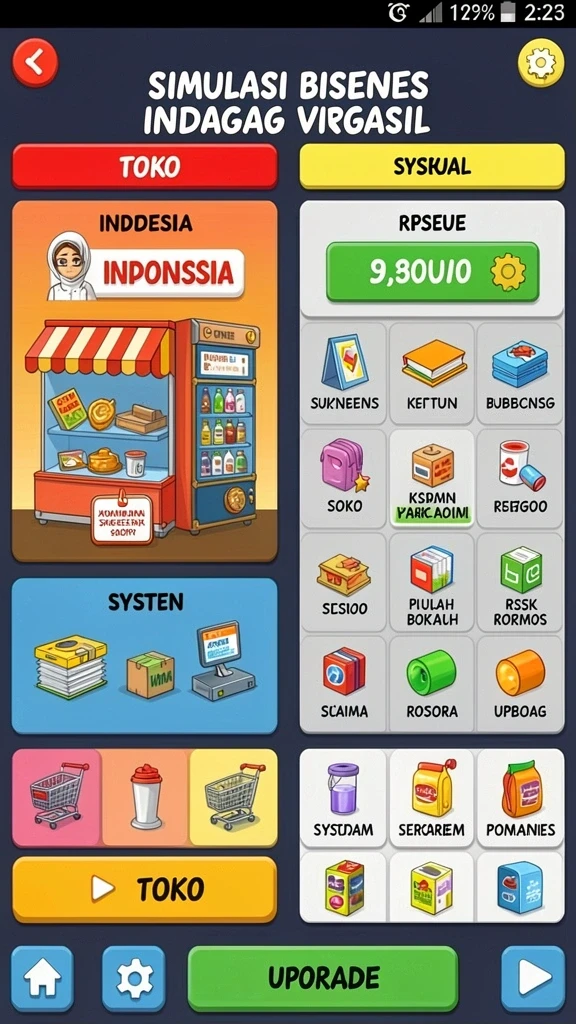 Screenshot rpvip1 nomor 3