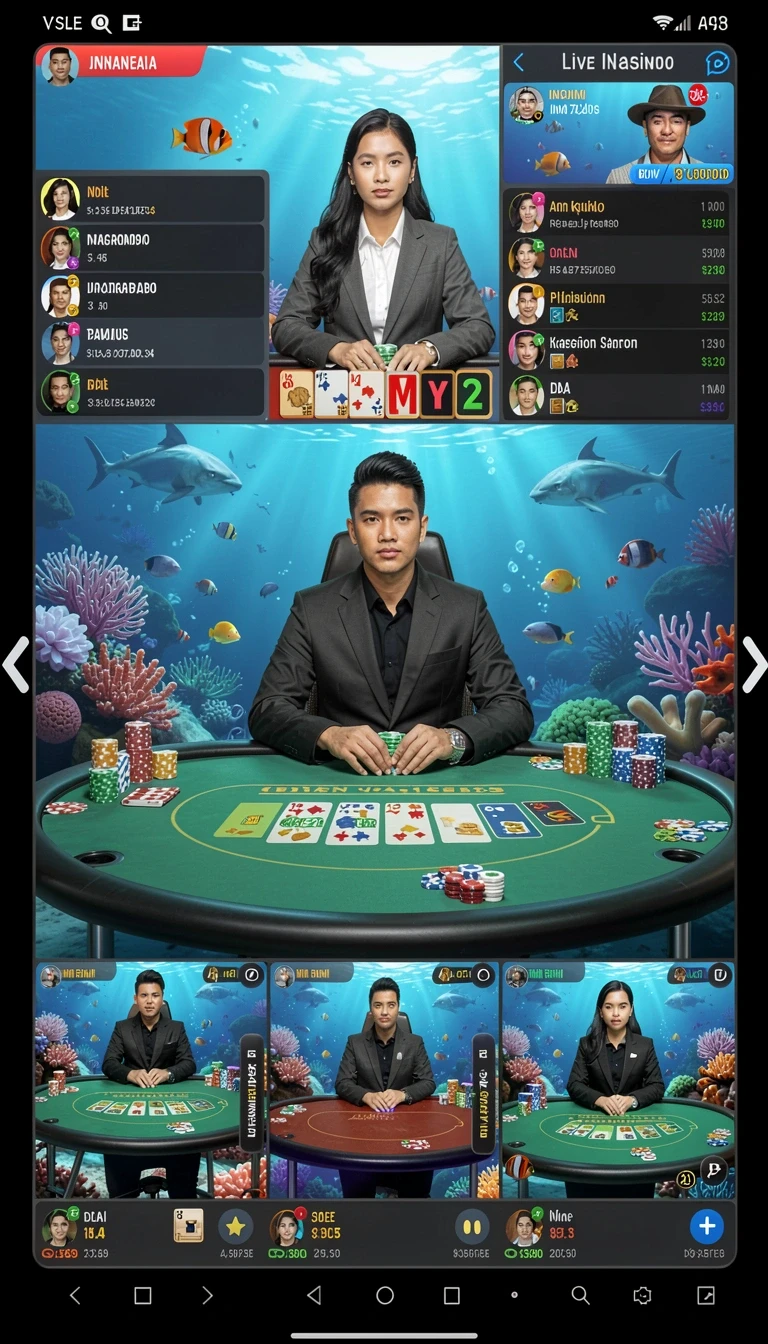 Screenshot rsngame nomor 1