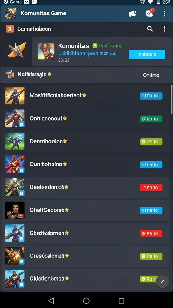 Screenshot rsnok nomor 3