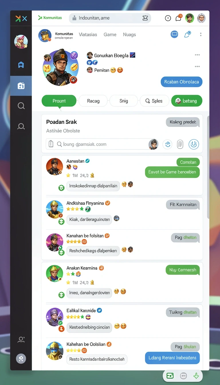 Screenshot rubah4d nomor 1