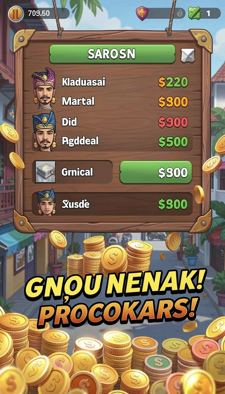 Screenshot s9s9 nomor 2