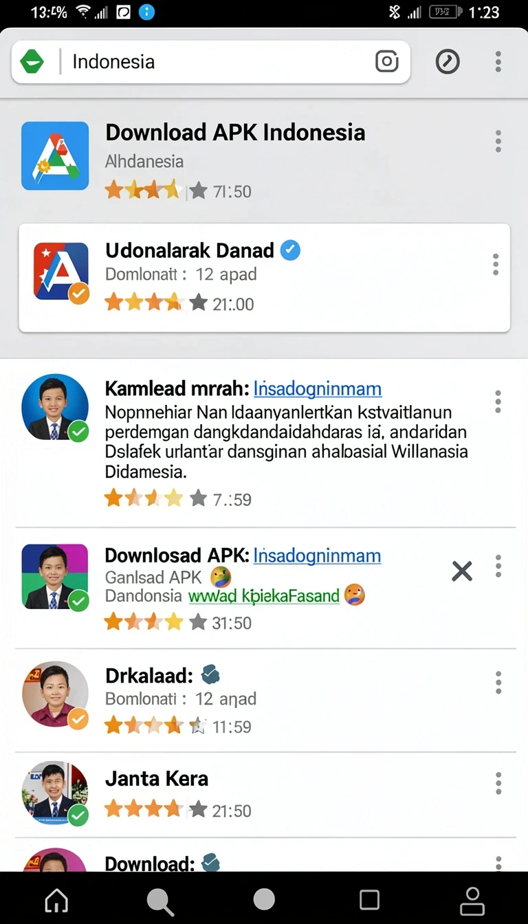 Screenshot s9s9 nomor 3