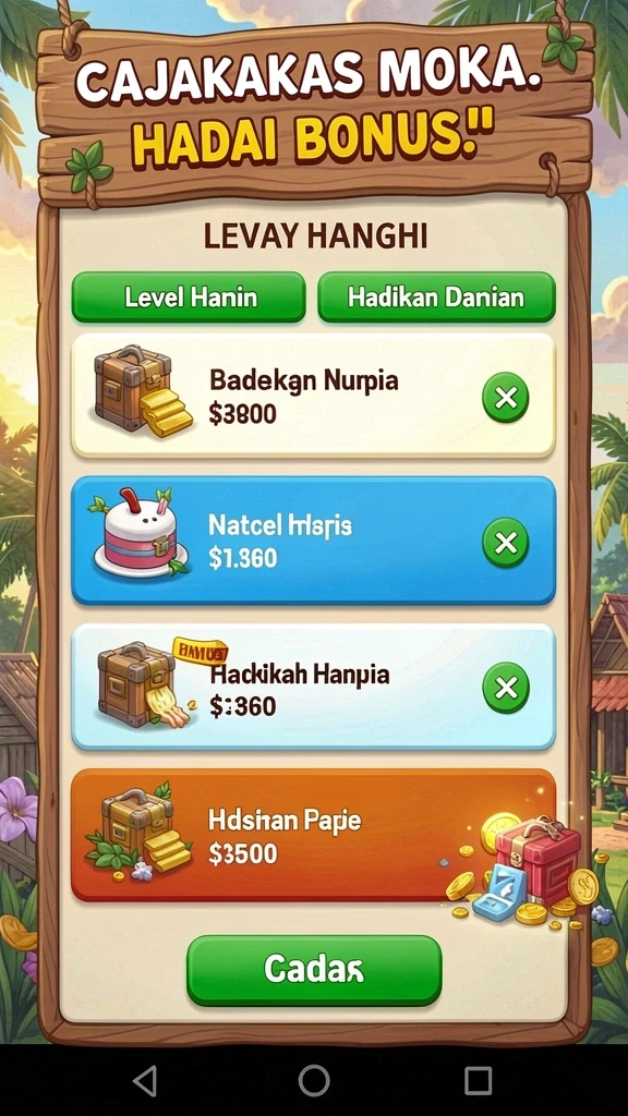 Screenshot sakti77 nomor 3