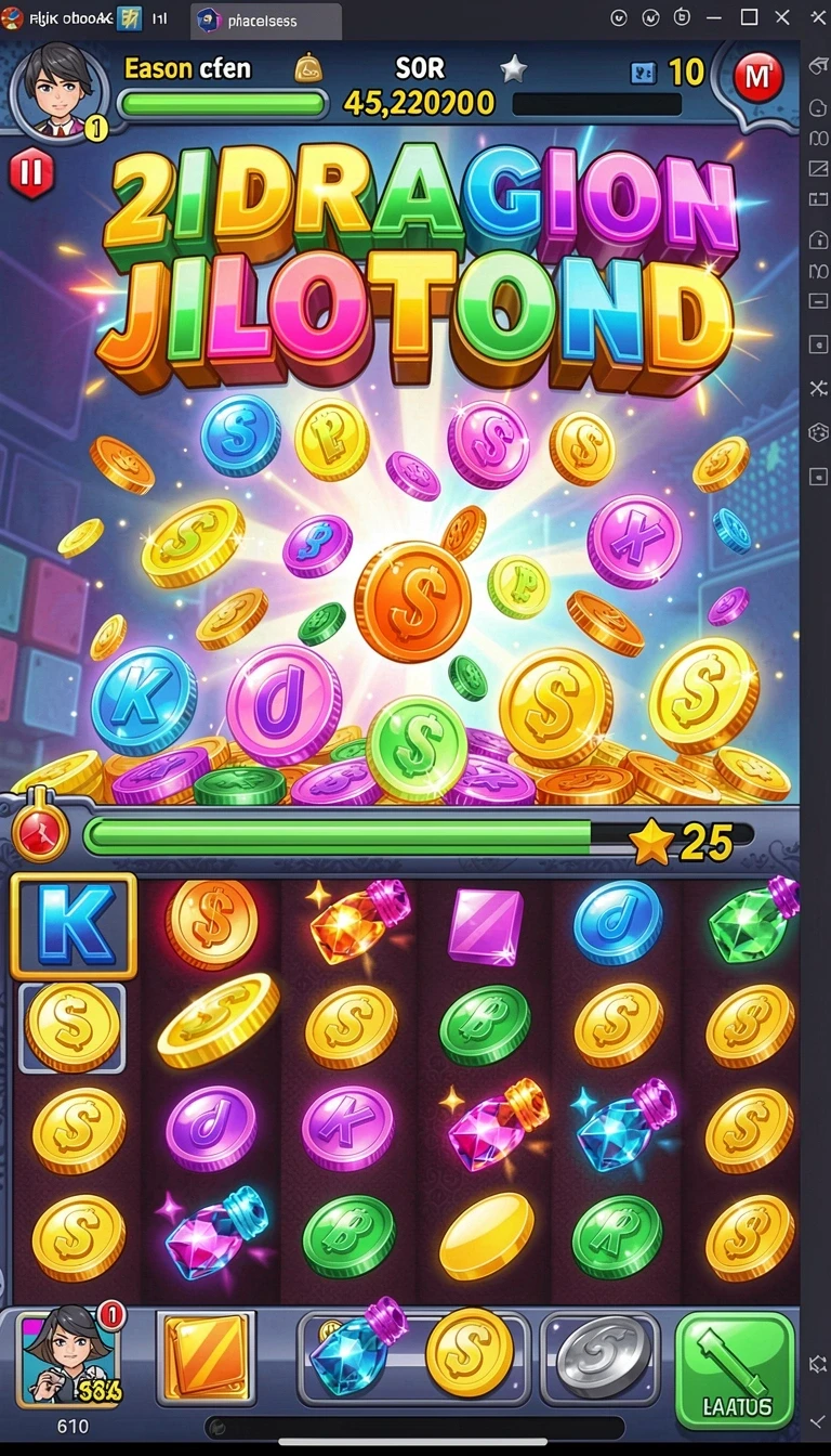 Screenshot slot88 nomor 3