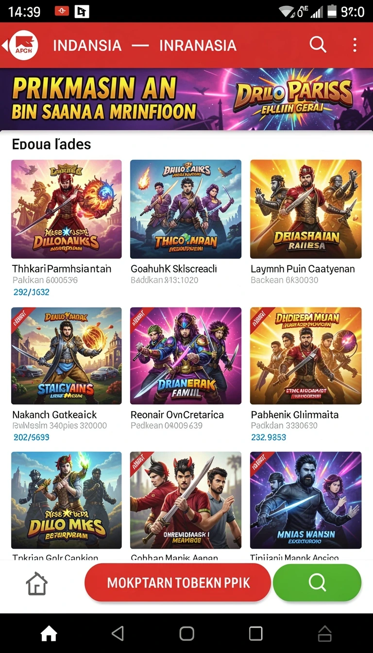 Screenshot spinharta nomor 1