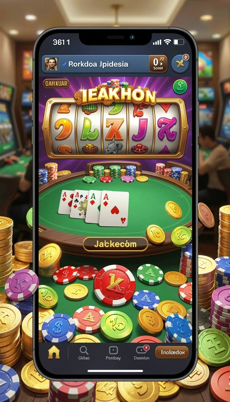 Screenshot supervip nomor 2