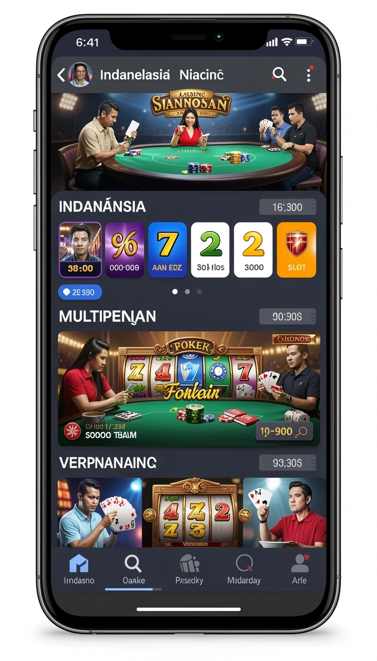 Screenshot supervip nomor 3