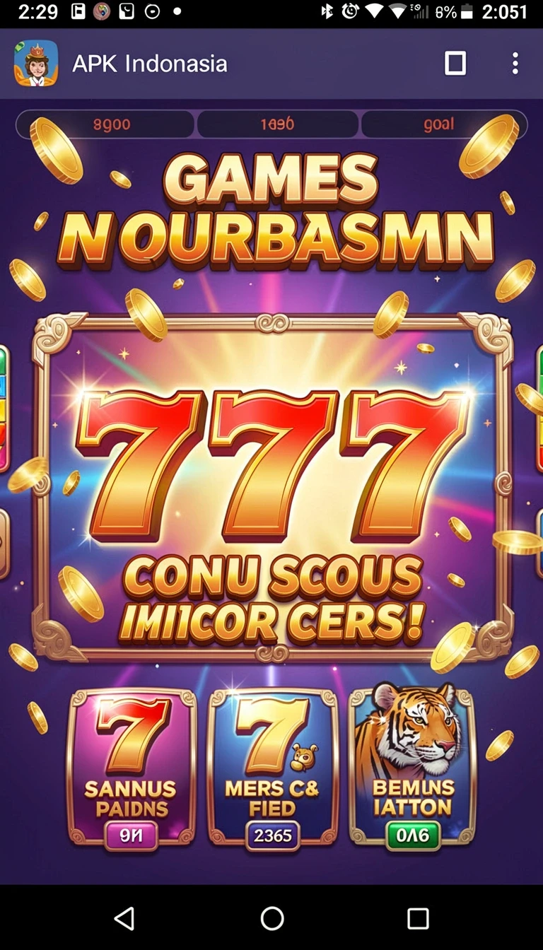Screenshot surga77 nomor 3
