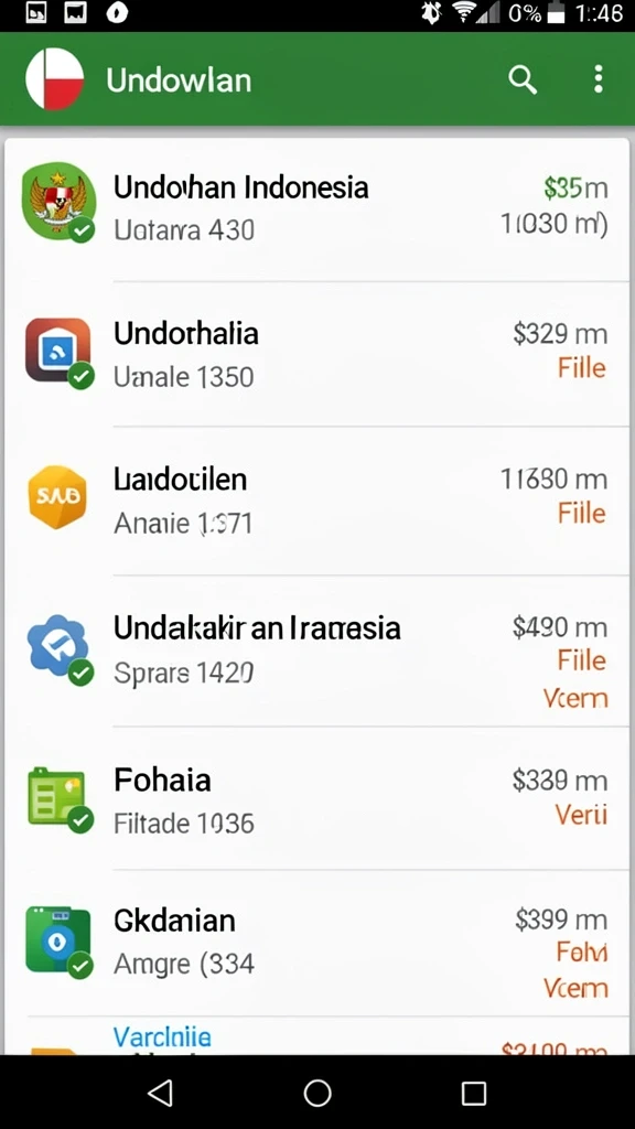 Screenshot svip5 nomor 3