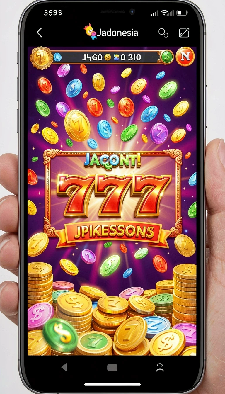 Screenshot tawonbet nomor 2