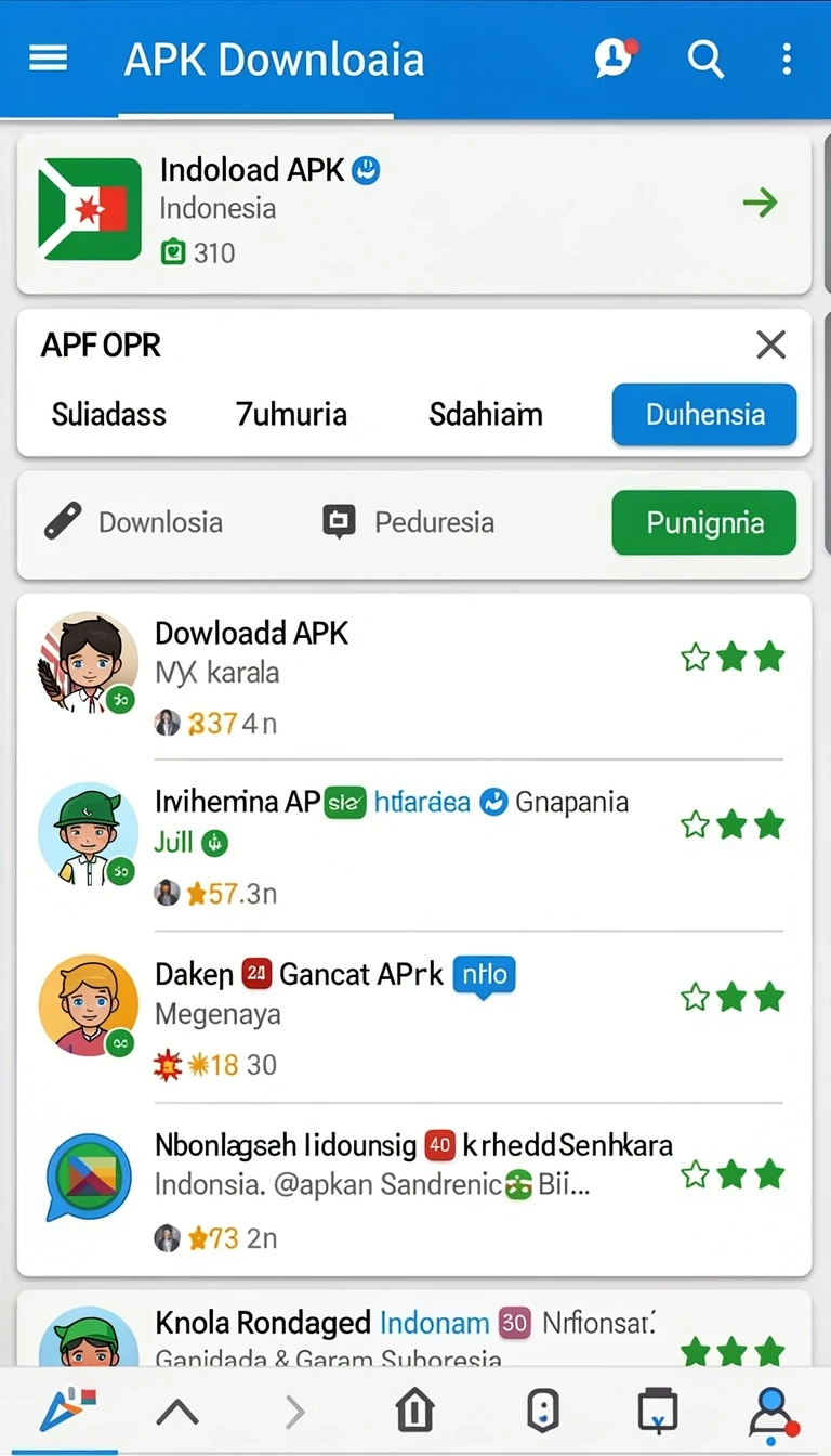 Screenshot v98 nomor 3