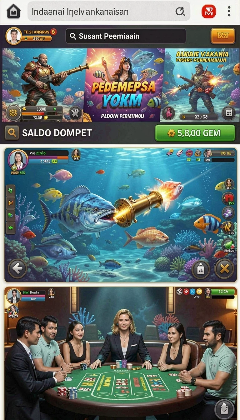 Screenshot yumetoto nomor 1
